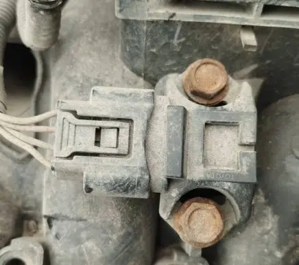 Toyota Aygo AB10 Air pressure sensor 894215201 89421-5201