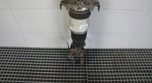Audi Q7 4L Air suspension front shock absorber 7L8616039A