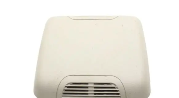 Land Rover Discovery 4 - LR4 Alarm movement detector/sensor AH4215K609AC EFY500050