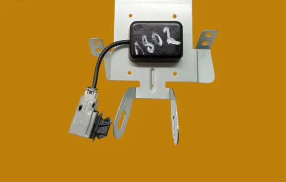 Honda CR-V Other control units/modules