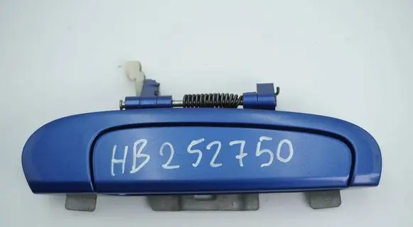 KIA Picanto Rear door exterior handle