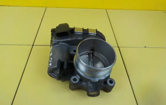 Ford Galaxy Throttle body valve AG9G9F991AB AG9G