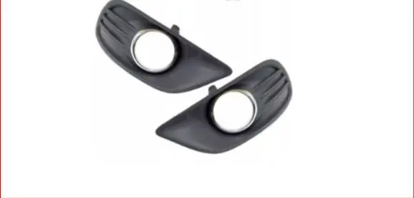 Ford Focus Front fog light trim/grill 