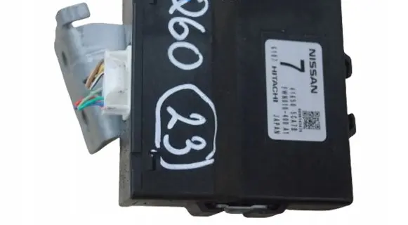 Infiniti Q60 Other control units/modules 416505CA7B