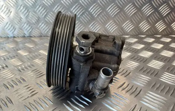 Audi A6 S6 C6 4F Power steering pump 4F0145155A