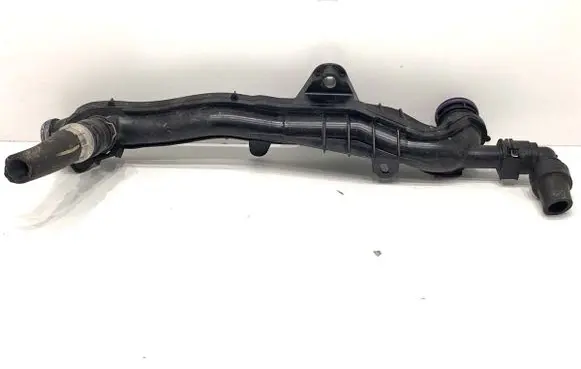 Opel Crossland X Engine coolant pipe/hose 9834388280