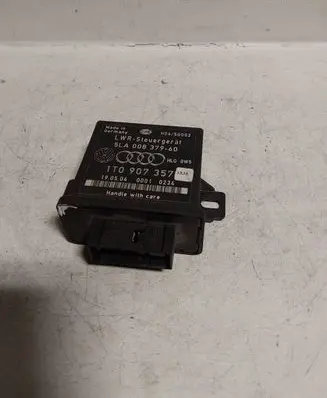 Volkswagen Touran I Light module LCM 1T0907357 5LA00837960