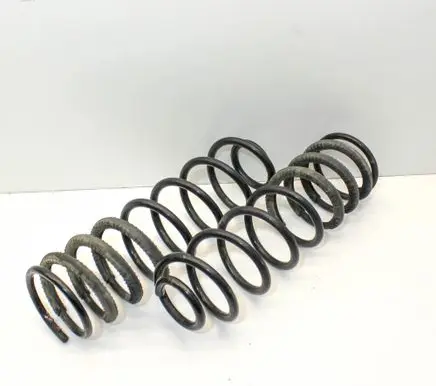 Ford Transit - Tourneo Connect Set of springs and shock absorbers (Front and rear) 