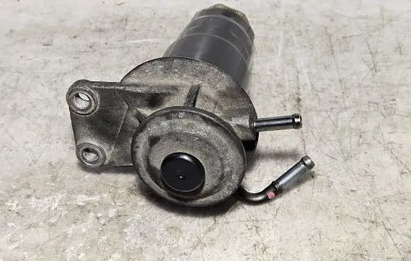 Mazda 6 Fuel filter 1457434440 97082821