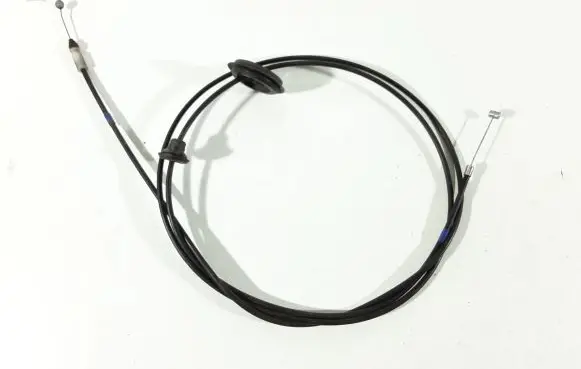 Toyota Auris 150 Engine bonnet/hood lock release cable 