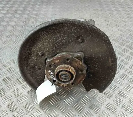 Audi A6 S6 C7 4G Rear wheel hub 8K0505431AR