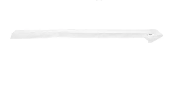 Mitsubishi Space Star Front door trim (molding) 