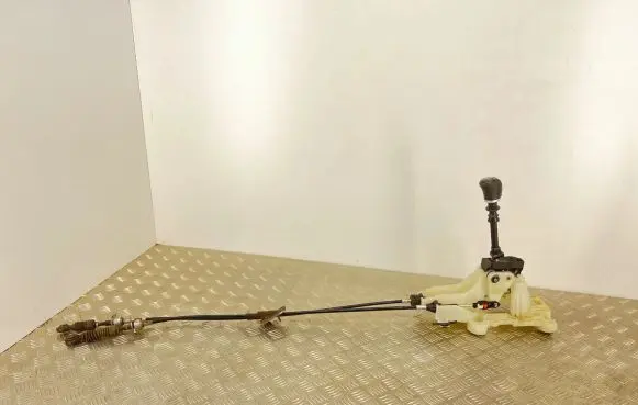 Citroen C4 Aircross Gear shifter/selector