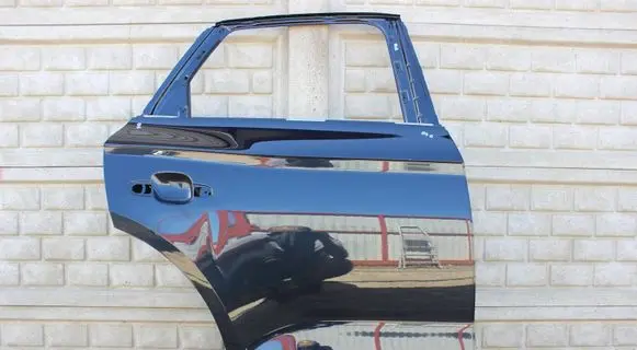 Audi Q5 SQ5 FY Rear door 80A833052 80A833052A