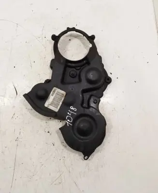 Volvo V50 Timing belt guard (cover) 9643649280
