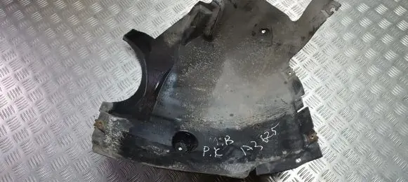 Mercedes-Benz C W203 Front wheel arch liner splash guards A2038840522