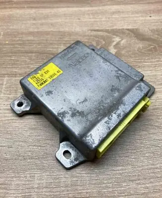 Mazda Premacy Airbag control unit/module C1Y657K30 4A29E