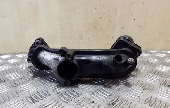 Ford Transit - Tourneo Connect Intercooler hose/pipe 9674942380 9674951680