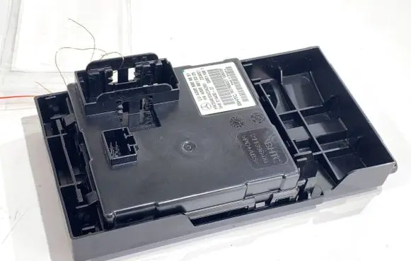 Mercedes-Benz GLE W167 Other control units/modules A0009009651
