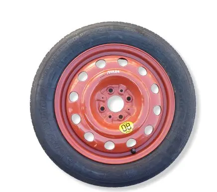 Fiat Marea R15 spare wheel 