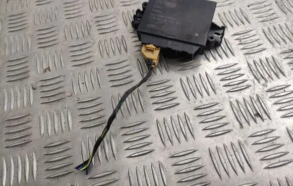 Parking PDC control unit/module
