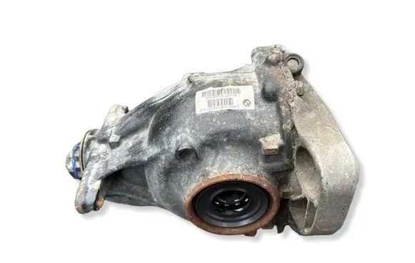 BMW X3 F25 Rear differential 7592013