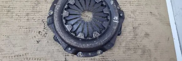 Peugeot 206 Pressure plate 