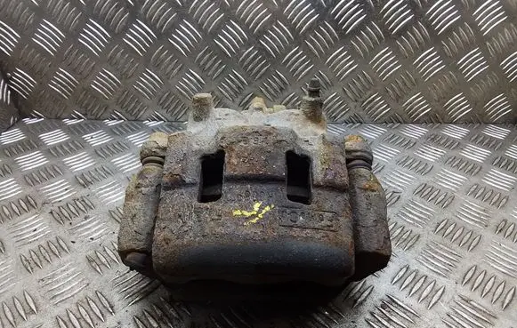 Mazda CX-7 Front brake caliper