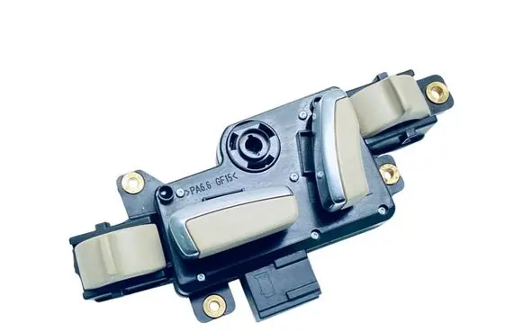 Audi A8 S8 D3 4E Seat control switch 4E0959765H