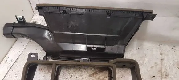 Toyota Prius (XW30) Rear air vent grill 5596847020