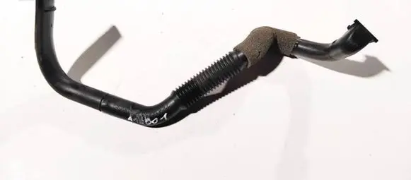 Opel Signum Air intake hose/pipe 24418236 230685620