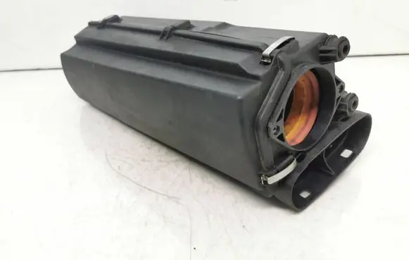Mercedes-Benz E W211 Air filter box A6460901001