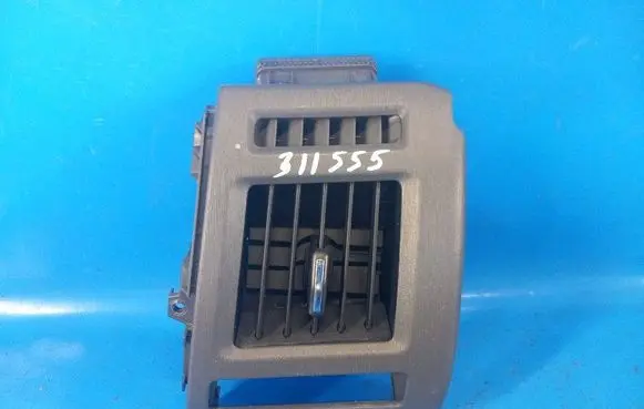 Toyota Prius+ (ZVW40) Central locking motor 5506247031B0