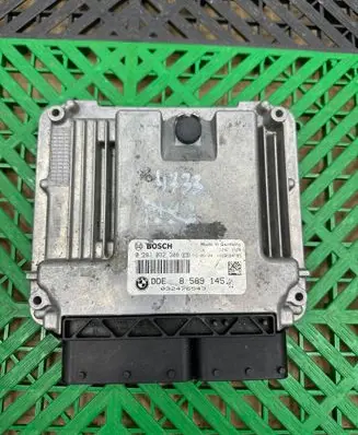 BMW X1 F48 F49 Engine control unit/module 8589145 0281032308