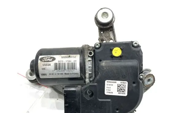 Ford Mondeo MK V Front wiper linkage and motor DS73-17504-AH