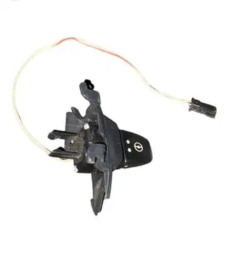 BMW X5 E70 Steering wheel adjustment switch 6966710