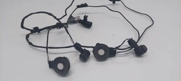 Audi A4 S4 B8 8K Parking sensor (PDC) wiring loom 8K0971095E 062011 0A1010889B0