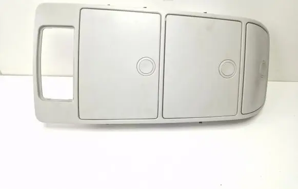 Volkswagen Touran I Headlining roof glove box 1T0868837B