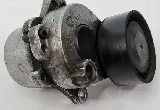 Mercedes-Benz E W212 Generator/alternator belt tensioner A6512001770