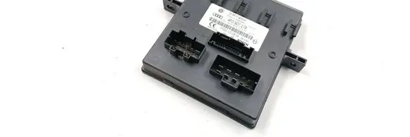 Audi Q7 4L Comfort/convenience module 4F0910279K 4F0907279 F005V00619