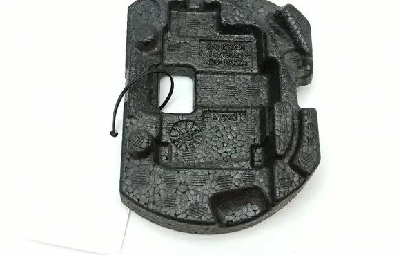 Mercedes-Benz B W246 W242 Distronic sensor bracket A2468850837