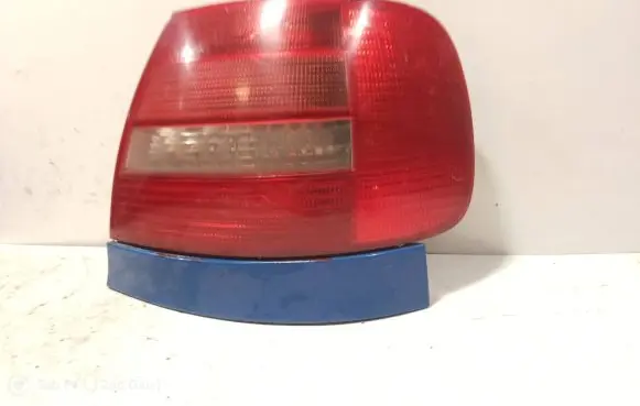 Audi A4 S4 B5 8D Rear/tail lights 289902