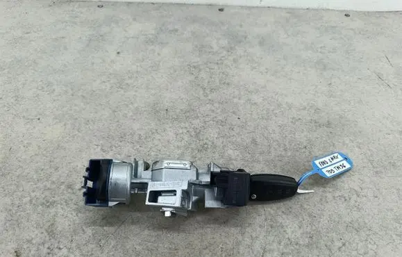 Ford S-MAX Ignition lock 