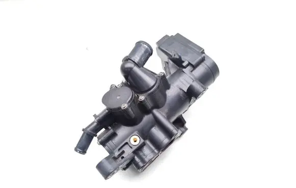 Suzuki Ignis Thermostat/thermostat housing 1767062R70 CCV14C100