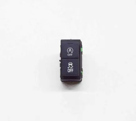 Jaguar E-Pace ESP (stability program) switch J9C314B436AA