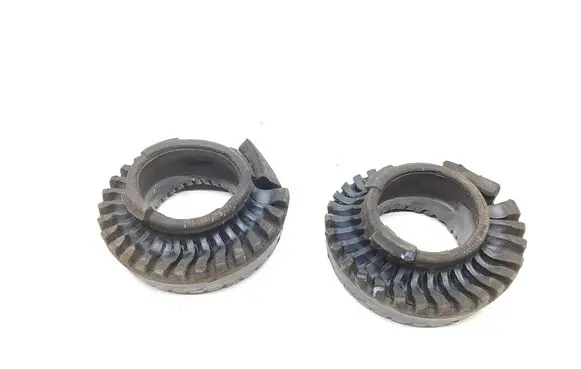 Maserati Ghibli Rear coil spring rubber mount 04895372AB