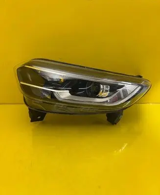 Renault Kadjar Headlight/headlamp 260609857R