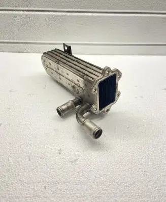 Mitsubishi Grandis EGR valve cooler 03G131513J