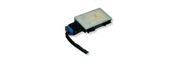 KIA Sorento IV Blind spot module 99150P2110 46774