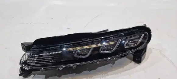 Citroen C3 Aircross Headlight/headlamp 9822790680